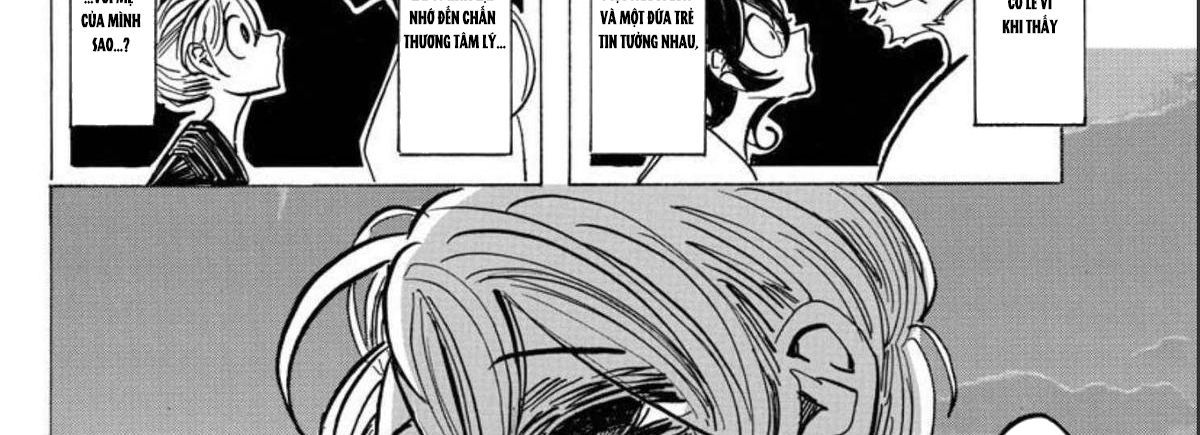 Sanda Chap 37 - Next Chap 38