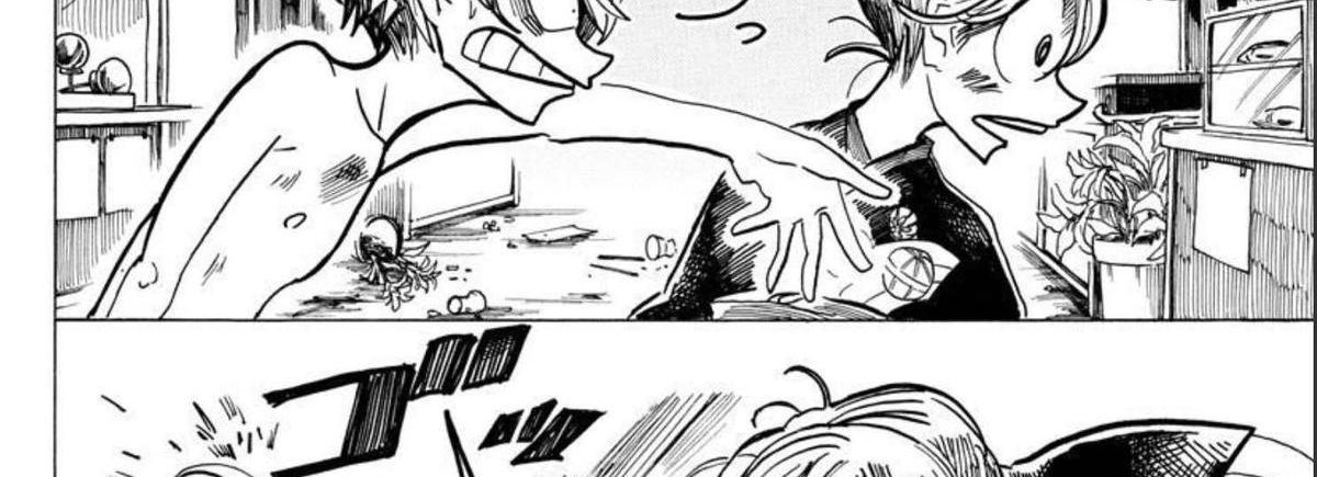 Sanda Chap 37 - Next Chap 38