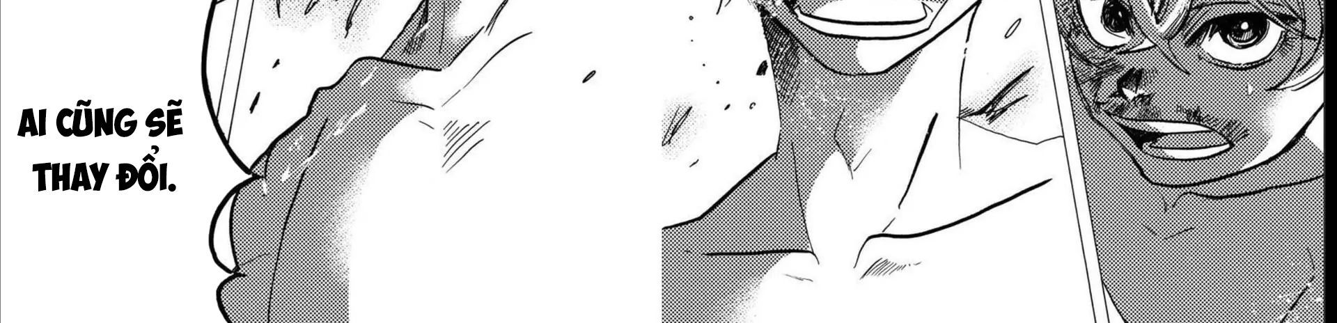 Sanda Chap 37 - Next Chap 38