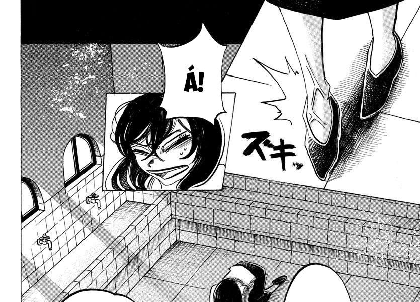 Sanda Chap 38 - Next Chap 39