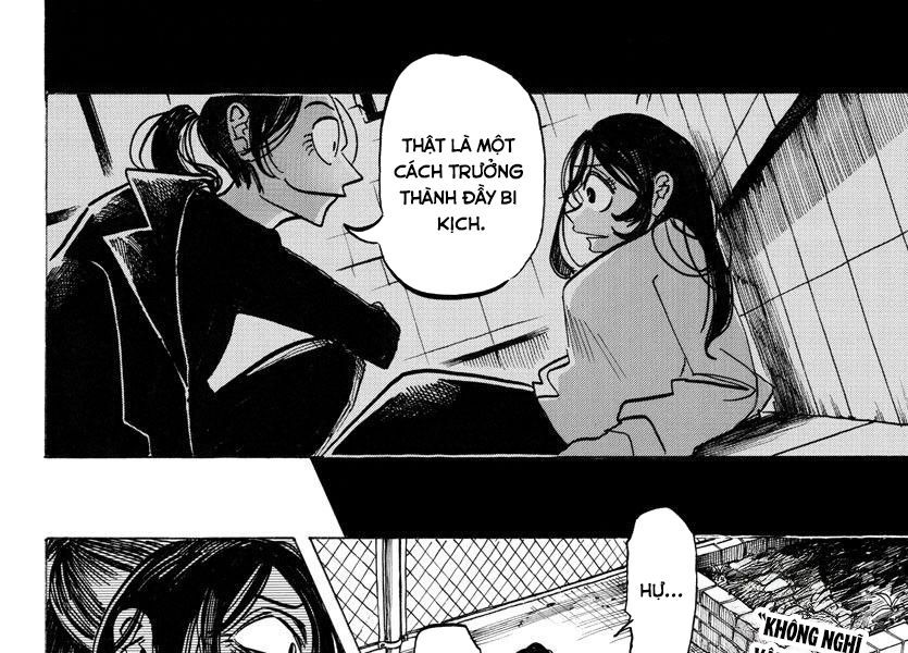 Sanda Chap 38 - Next Chap 39