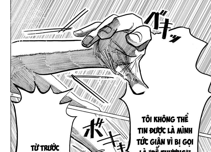 Sanda Chap 38 - Next Chap 39