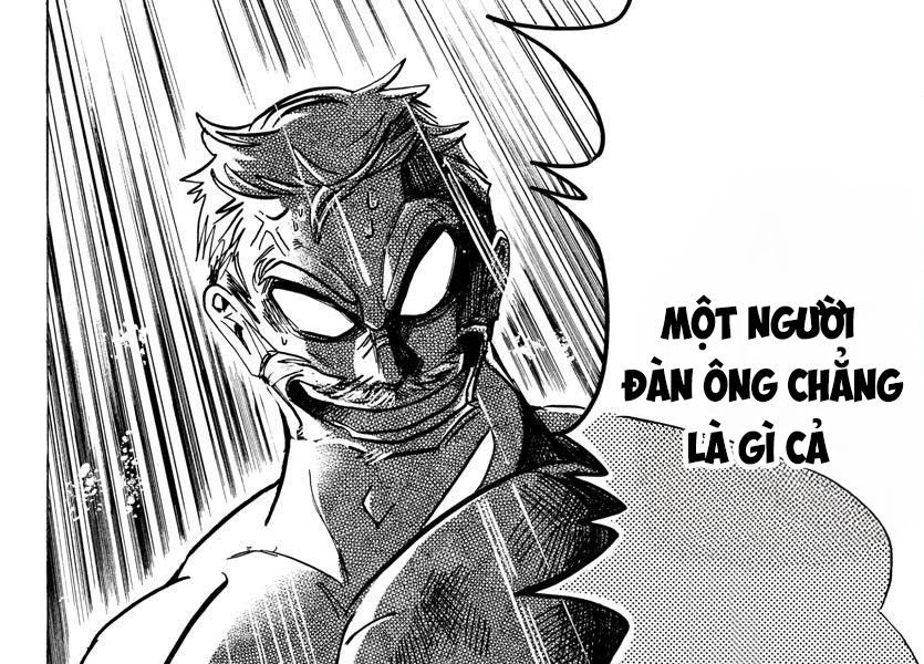 Sanda Chap 38 - Next Chap 39