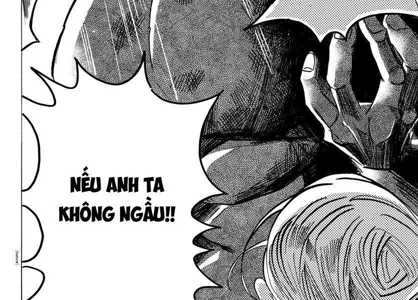 Sanda Chap 38 - Next Chap 39