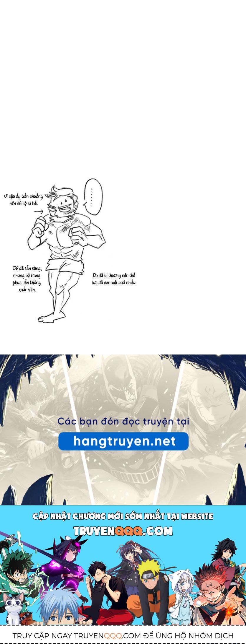 Sanda Chap 38 - Next Chap 39