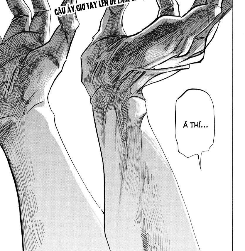 Sanda Chap 39 - Next Chap 40