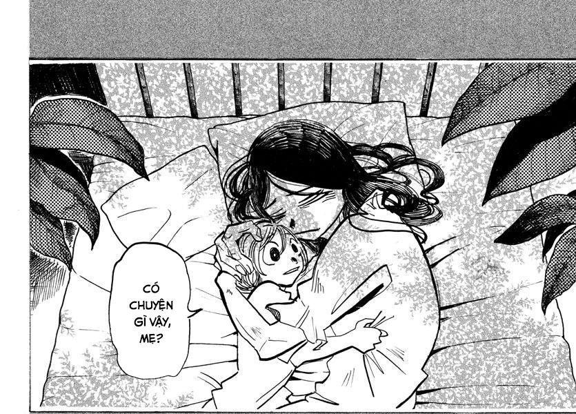 Sanda Chap 39 - Next Chap 40