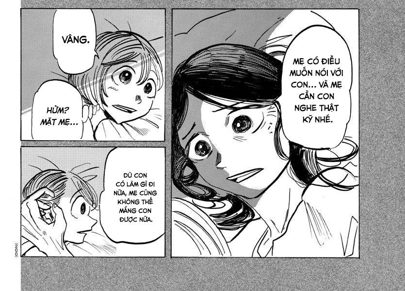 Sanda Chap 39 - Next Chap 40