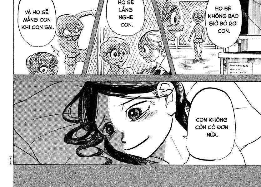 Sanda Chap 39 - Next Chap 40