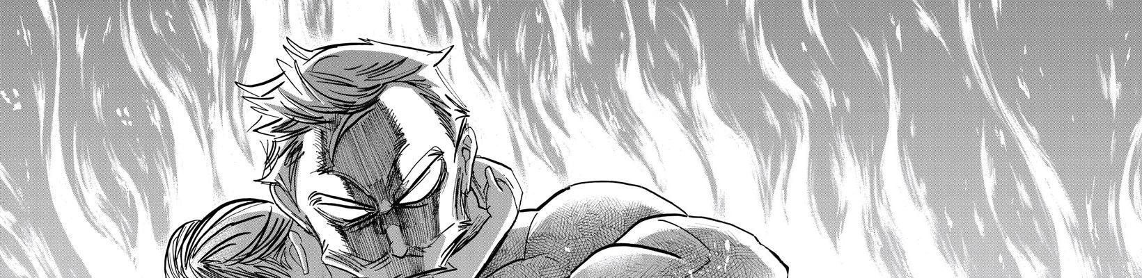 Sanda Chap 39 - Next Chap 40