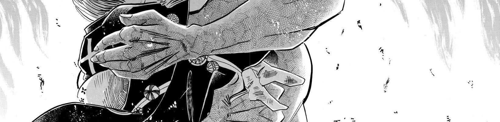 Sanda Chap 39 - Next Chap 40