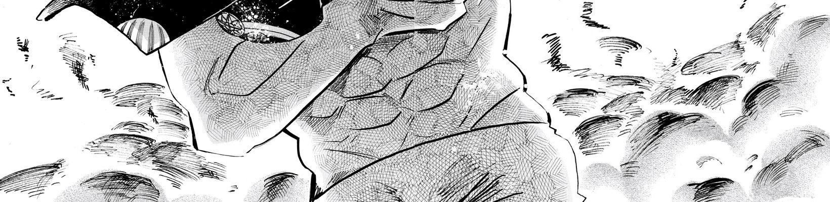 Sanda Chap 39 - Next Chap 40