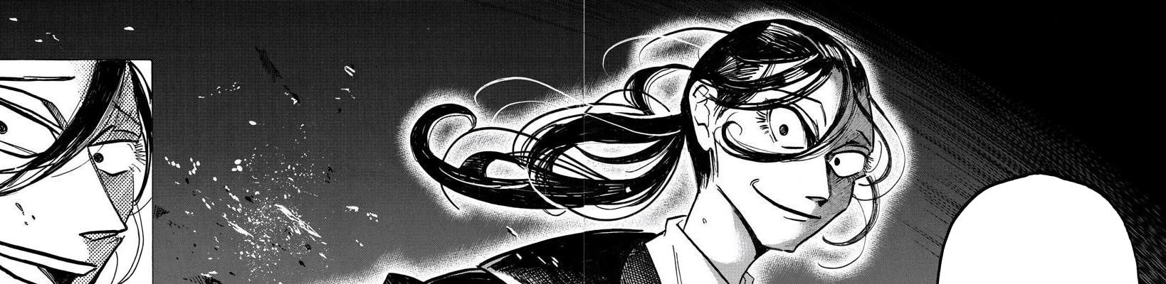 Sanda Chap 39 - Next Chap 40