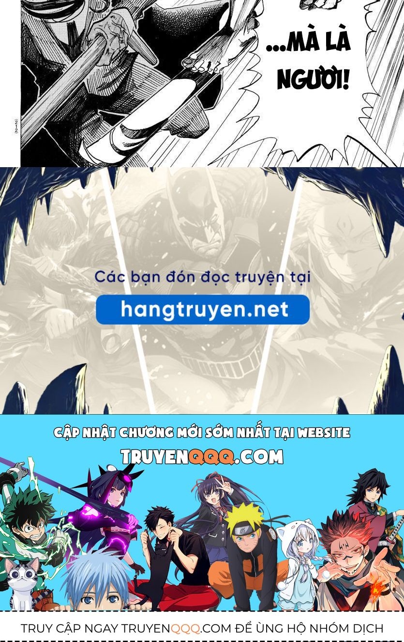 Sanda Chap 39 - Next Chap 40