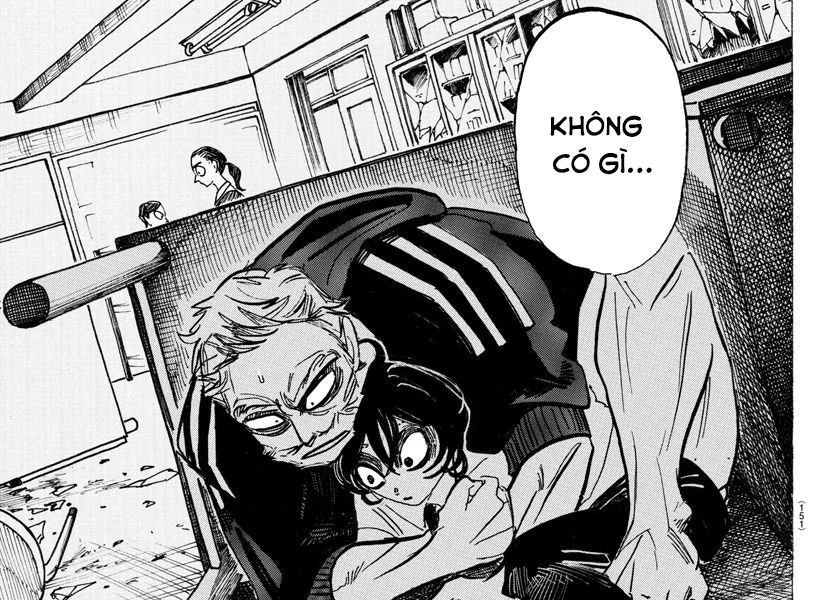 Sanda Chap 4 - Next Chap 5