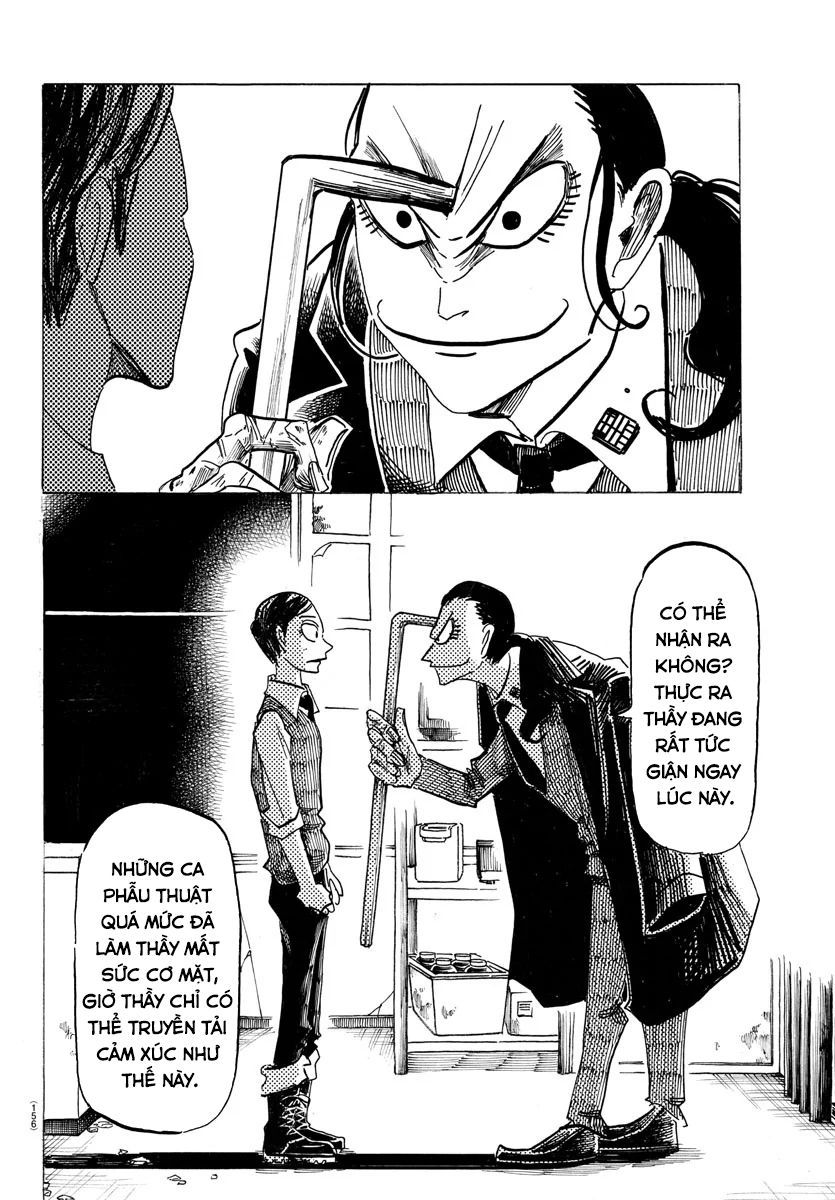 Sanda Chap 4 - Next Chap 5