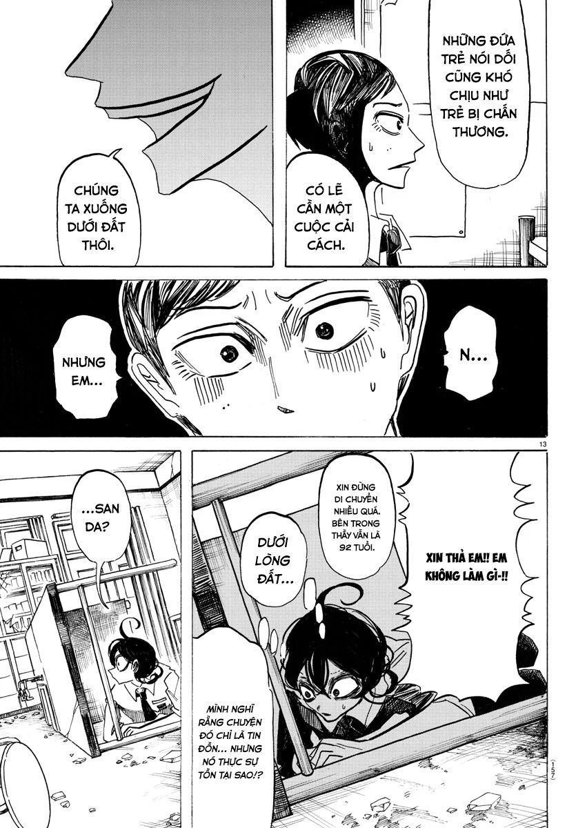 Sanda Chap 4 - Next Chap 5