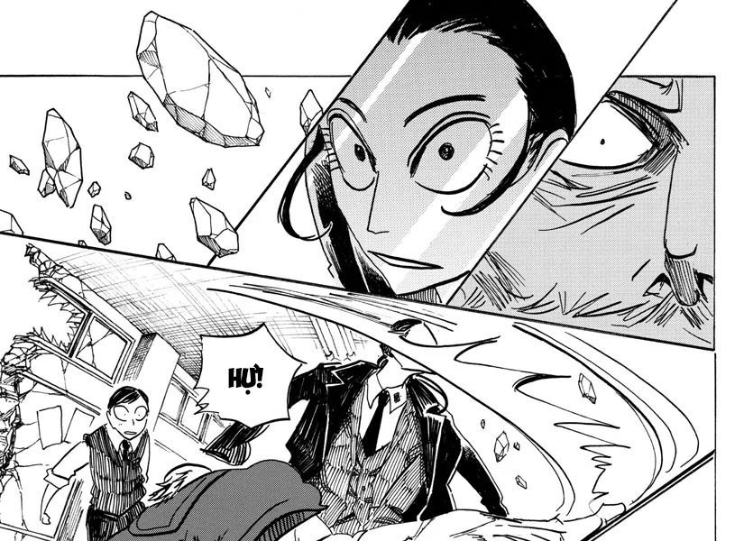 Sanda Chap 4 - Next Chap 5