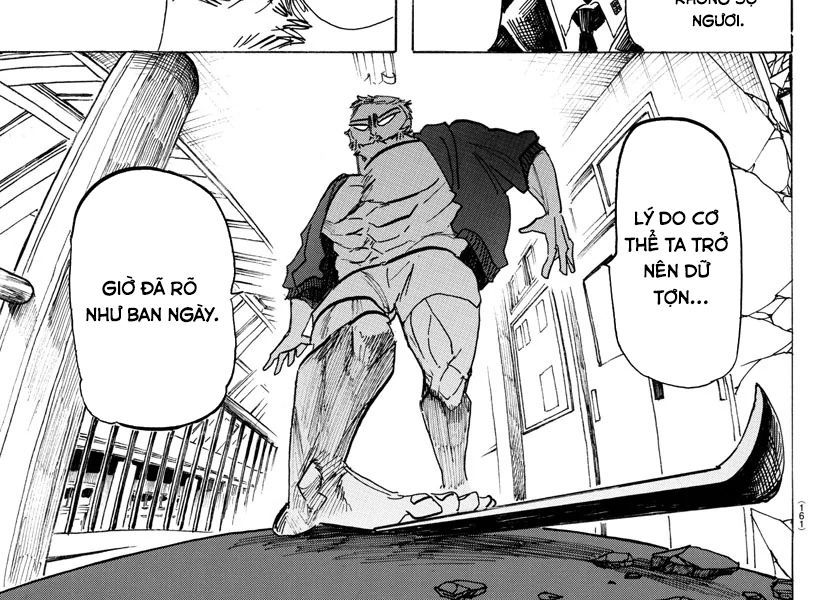 Sanda Chap 4 - Next Chap 5