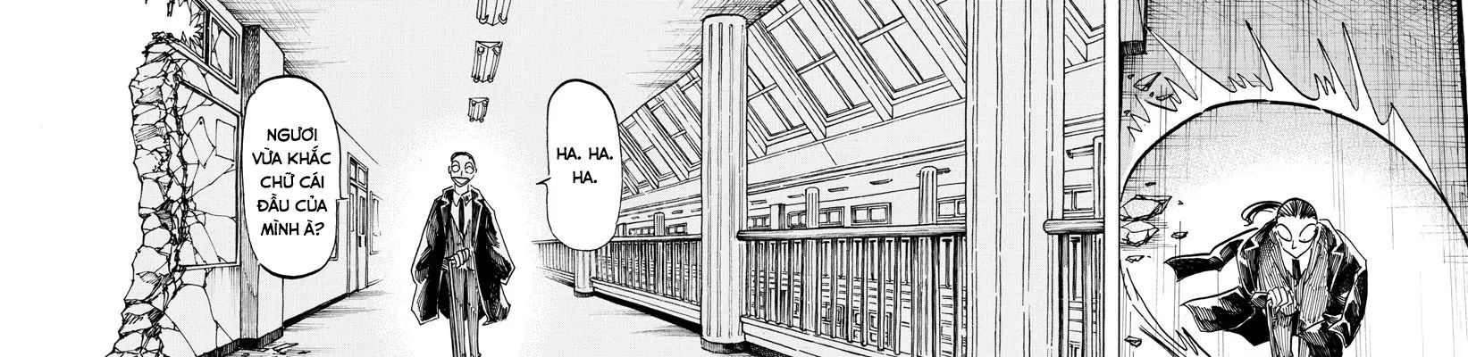 Sanda Chap 4 - Next Chap 5