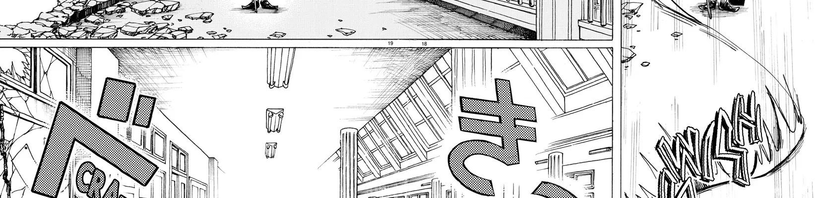 Sanda Chap 4 - Next Chap 5