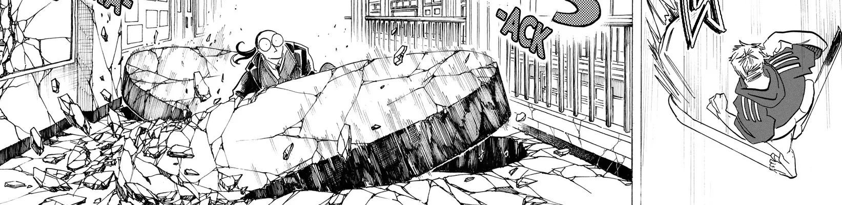 Sanda Chap 4 - Next Chap 5