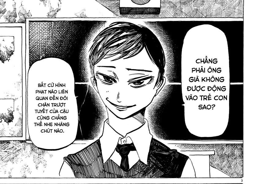 Sanda Chap 4 - Next Chap 5