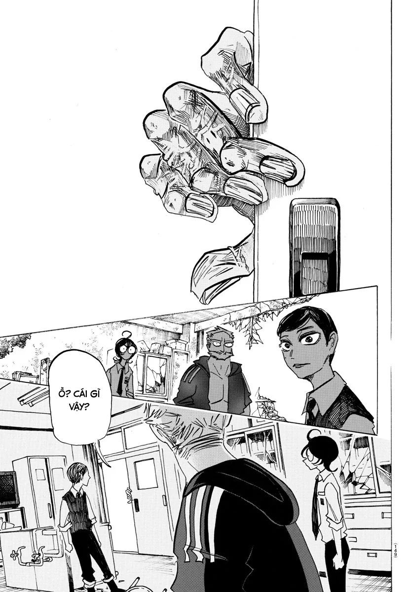 Sanda Chap 4 - Next Chap 5