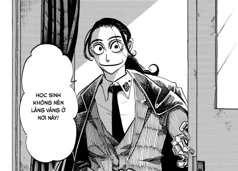 Sanda Chap 4 - Next Chap 5