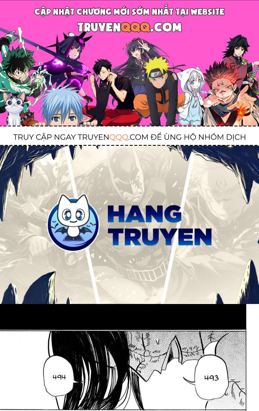 Sanda Chap 40 - Next Chap 41