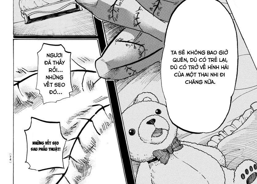 Sanda Chap 40 - Next Chap 41