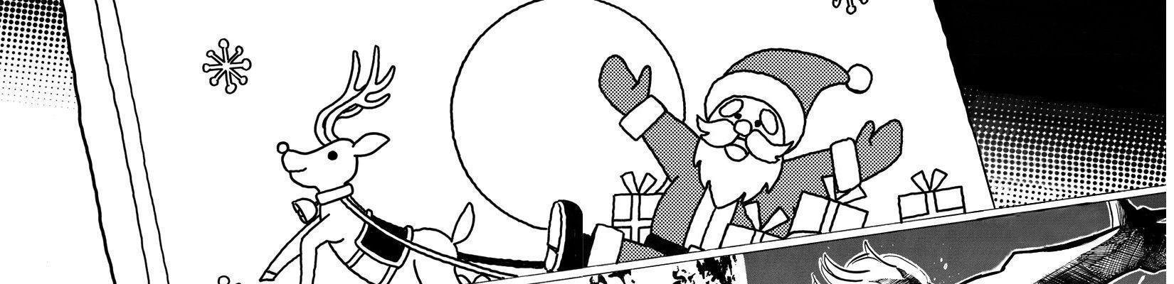 Sanda Chap 41 - Next Chap 42