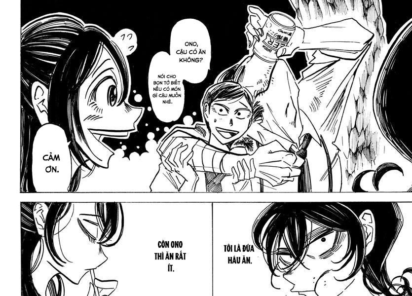 Sanda Chap 42 - Next Chap 43