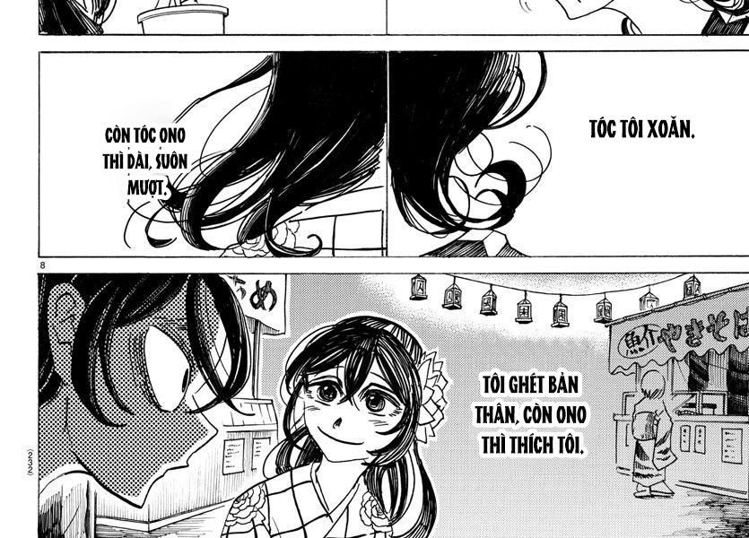 Sanda Chap 42 - Next Chap 43