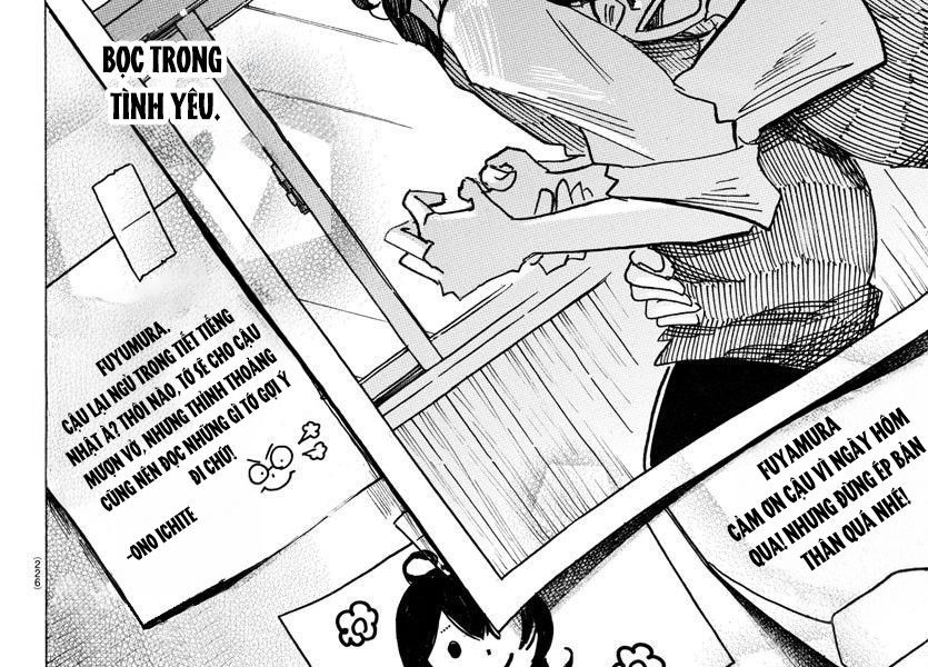 Sanda Chap 42 - Next Chap 43