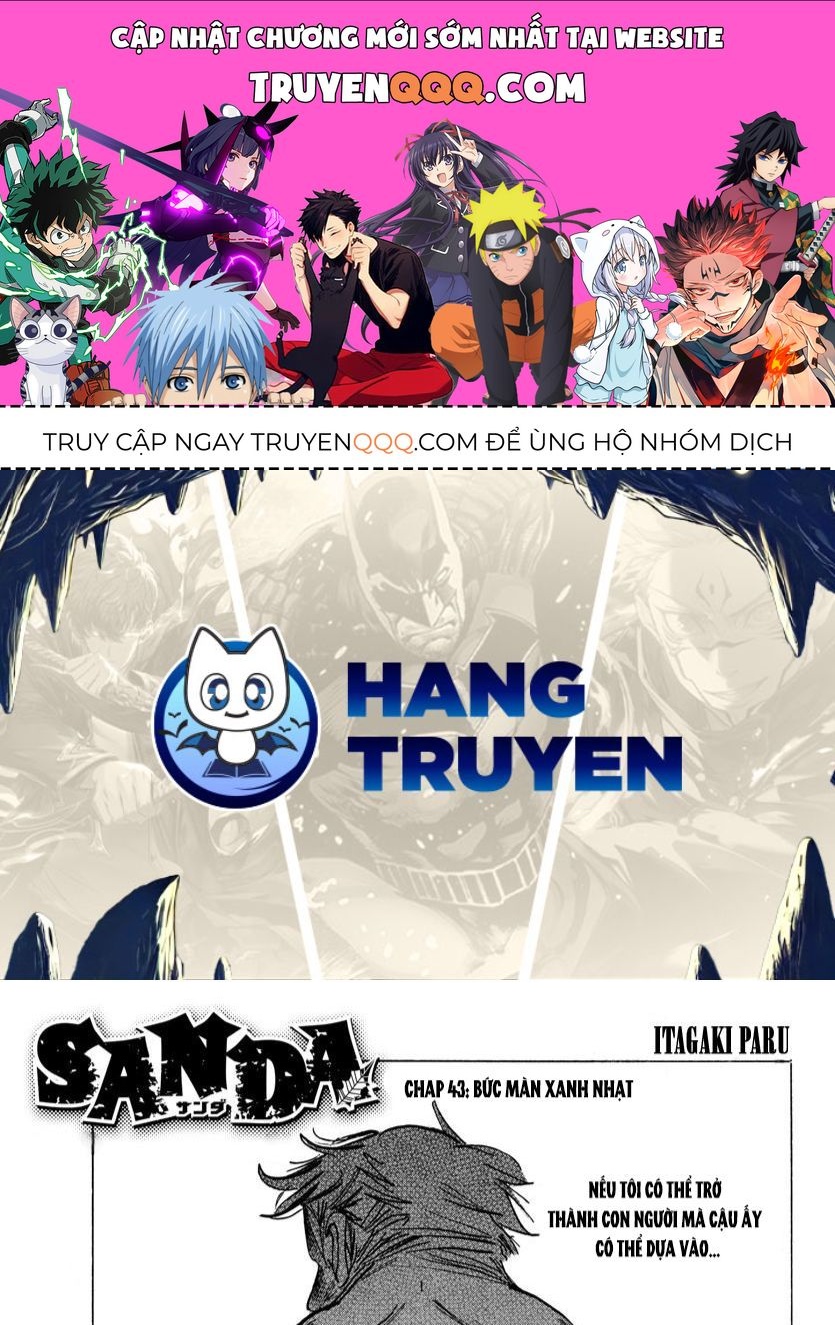 Sanda Chap 43 - Next Chap 44