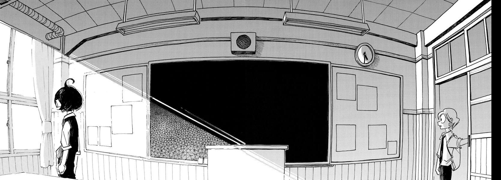 Sanda Chap 43 - Next Chap 44