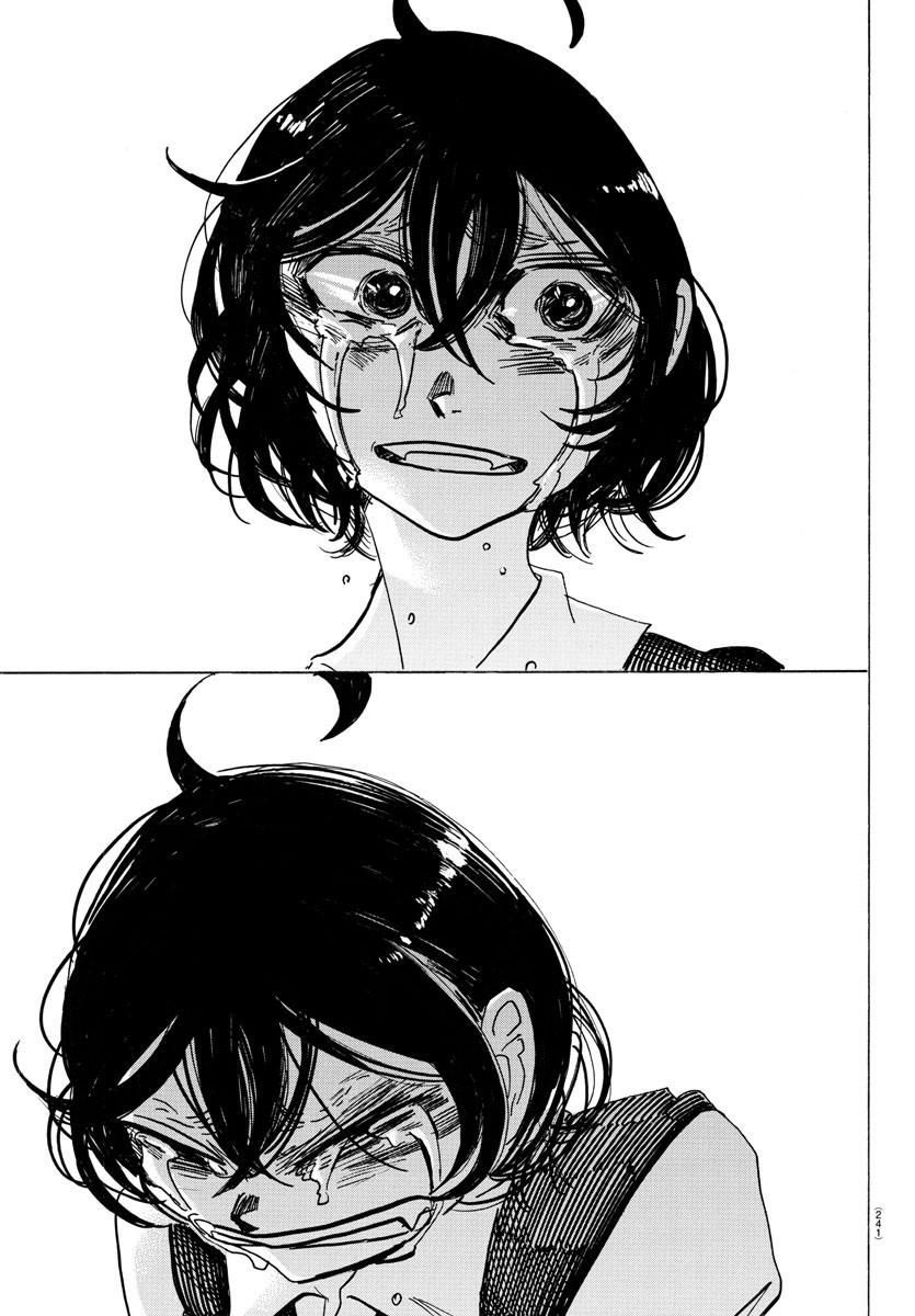 Sanda Chap 43 - Next Chap 44