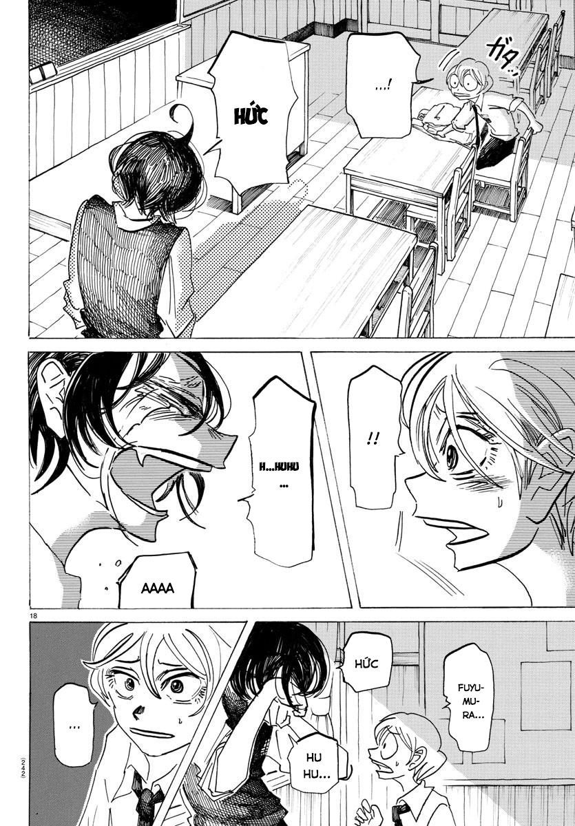 Sanda Chap 43 - Next Chap 44