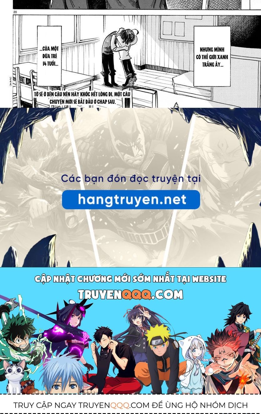 Sanda Chap 43 - Next Chap 44