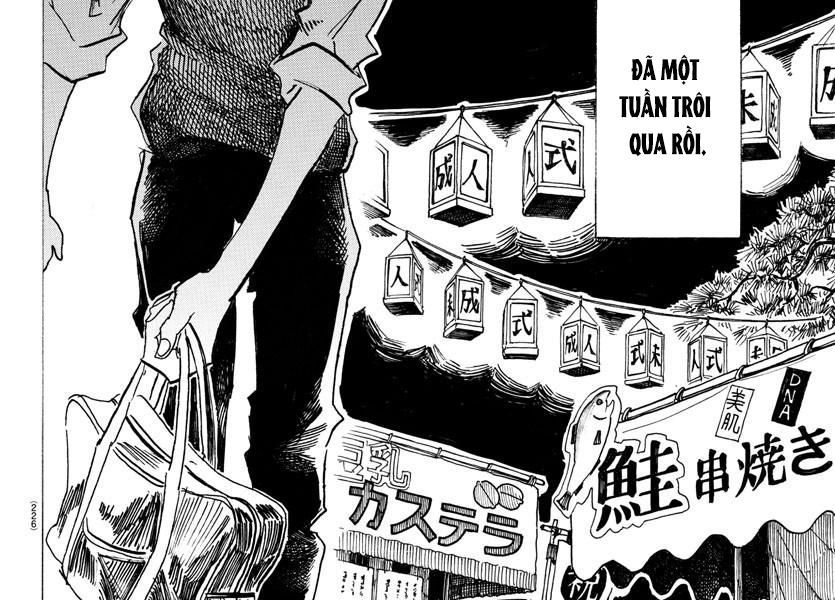 Sanda Chap 43 - Next Chap 44