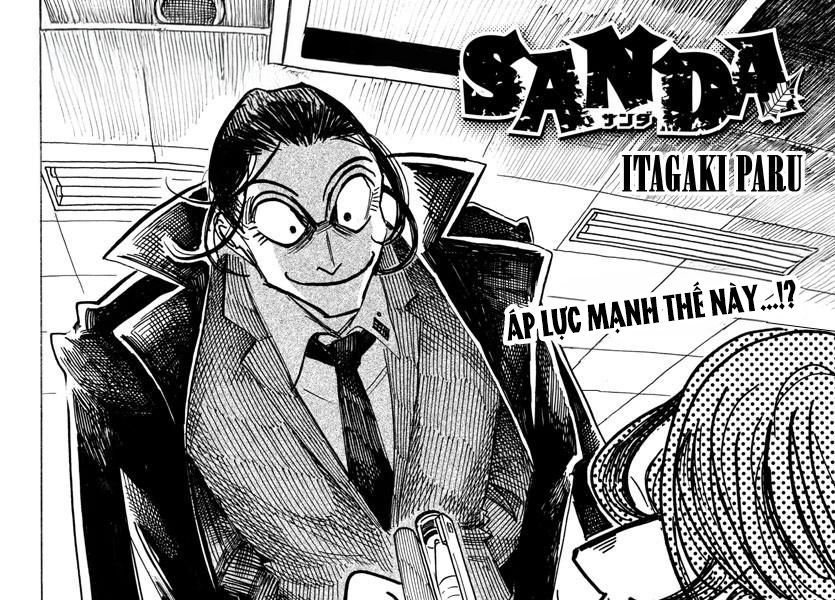Sanda Chap 44 - Next Chap 45