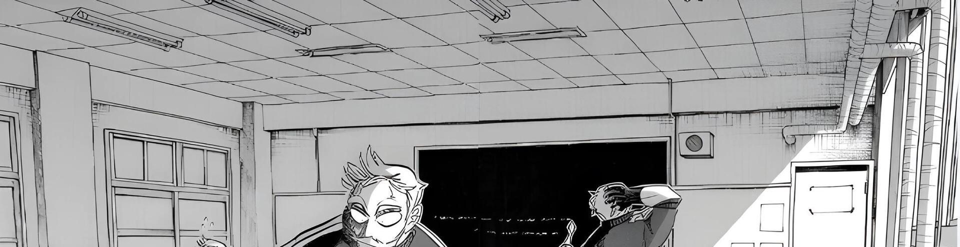 Sanda Chap 45 - Next Chap 46