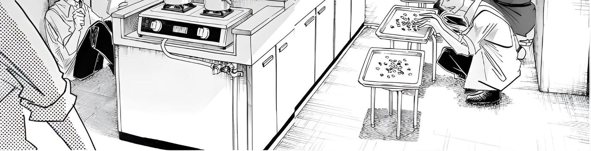 Sanda Chap 45 - Next Chap 46