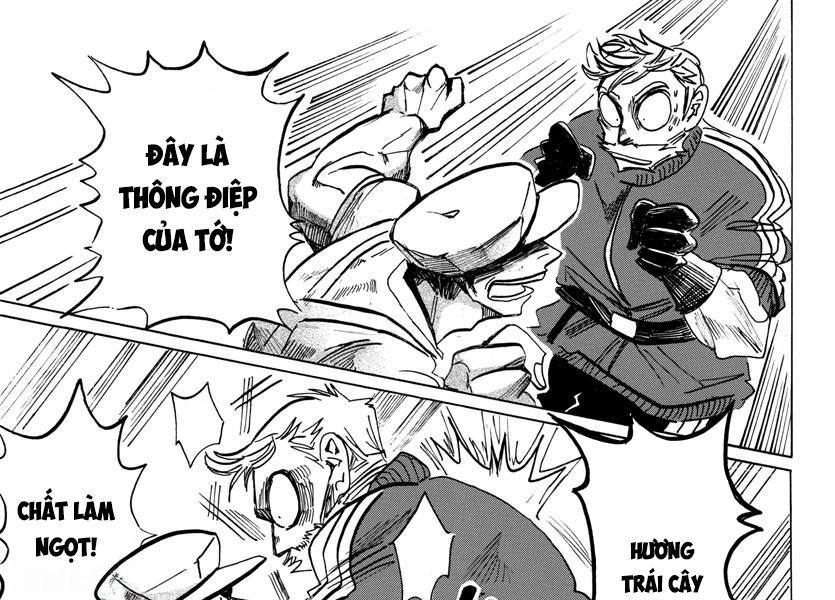 Sanda Chap 45 - Next Chap 46