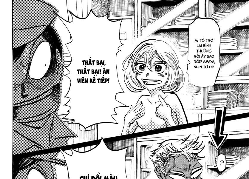 Sanda Chap 45 - Next Chap 46