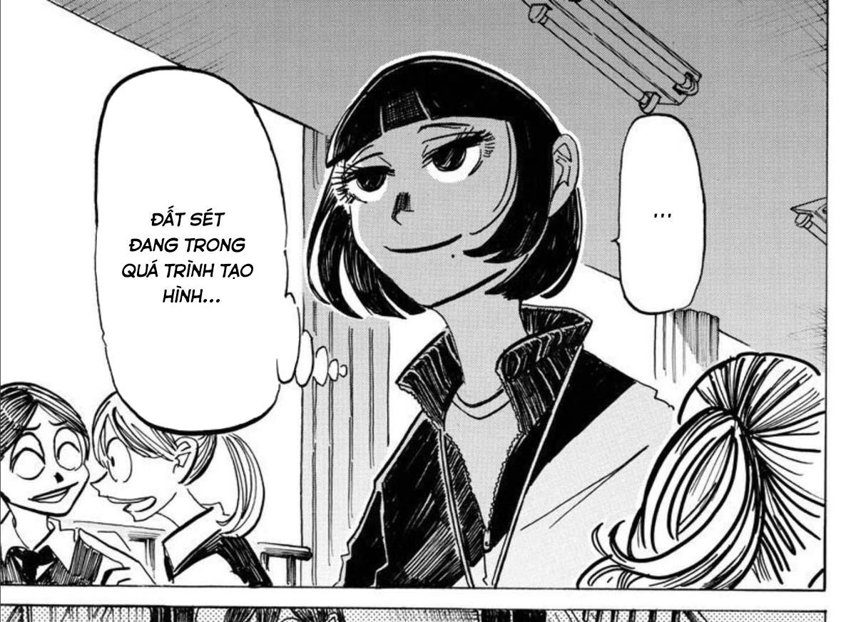 Sanda Chap 46 - Next Chap 47