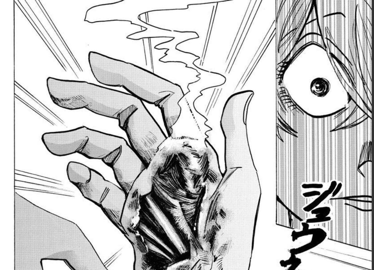 Sanda Chap 46 - Next Chap 47