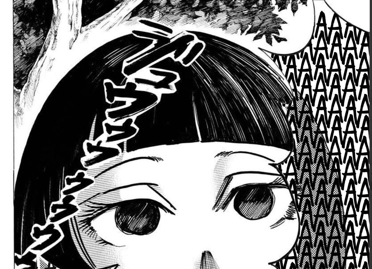 Sanda Chap 46 - Next Chap 47