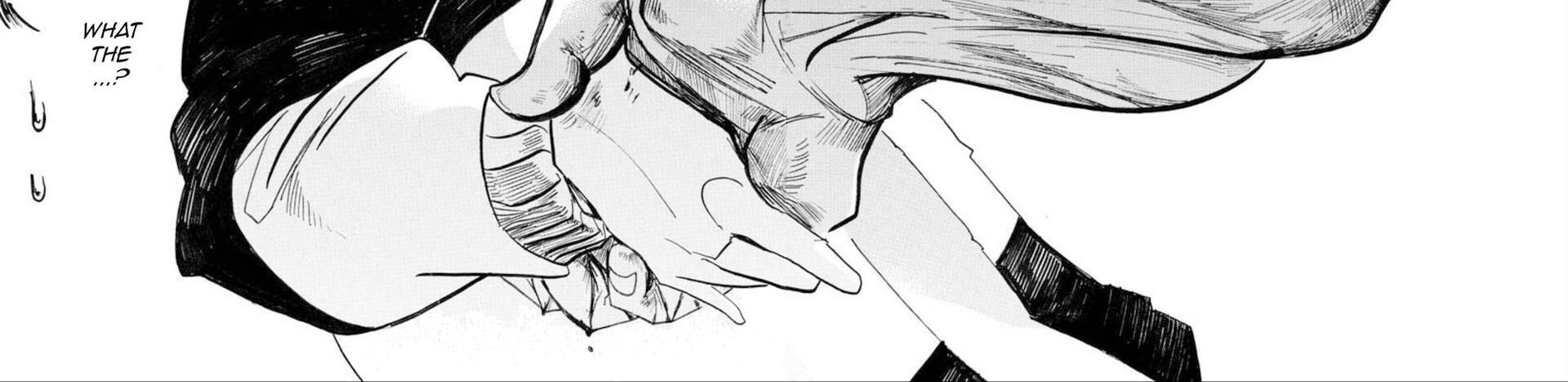 Sanda Chap 46 - Next Chap 47